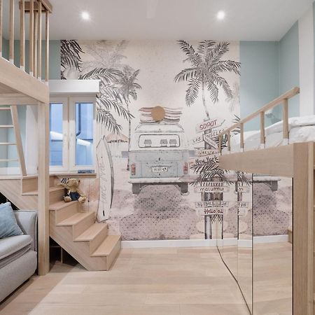 סופוט Sanhaus Apartments - Ul Haffnera I Okolice - 3-5 Minut Od Plazy I Deptaka מראה חיצוני תמונה