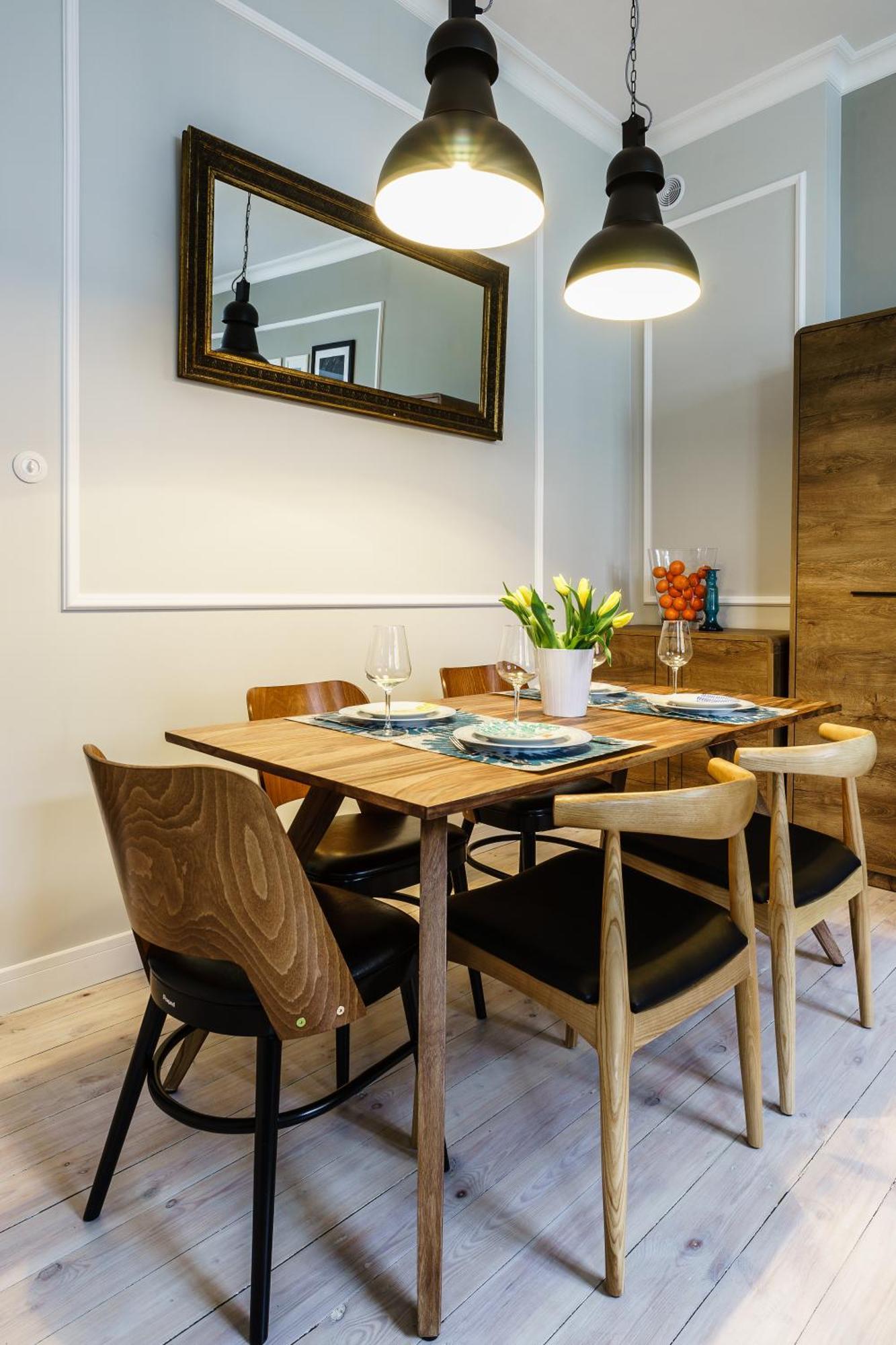 סופוט Sanhaus Apartments - Ul Haffnera I Okolice - 3-5 Minut Od Plazy I Deptaka חדר תמונה