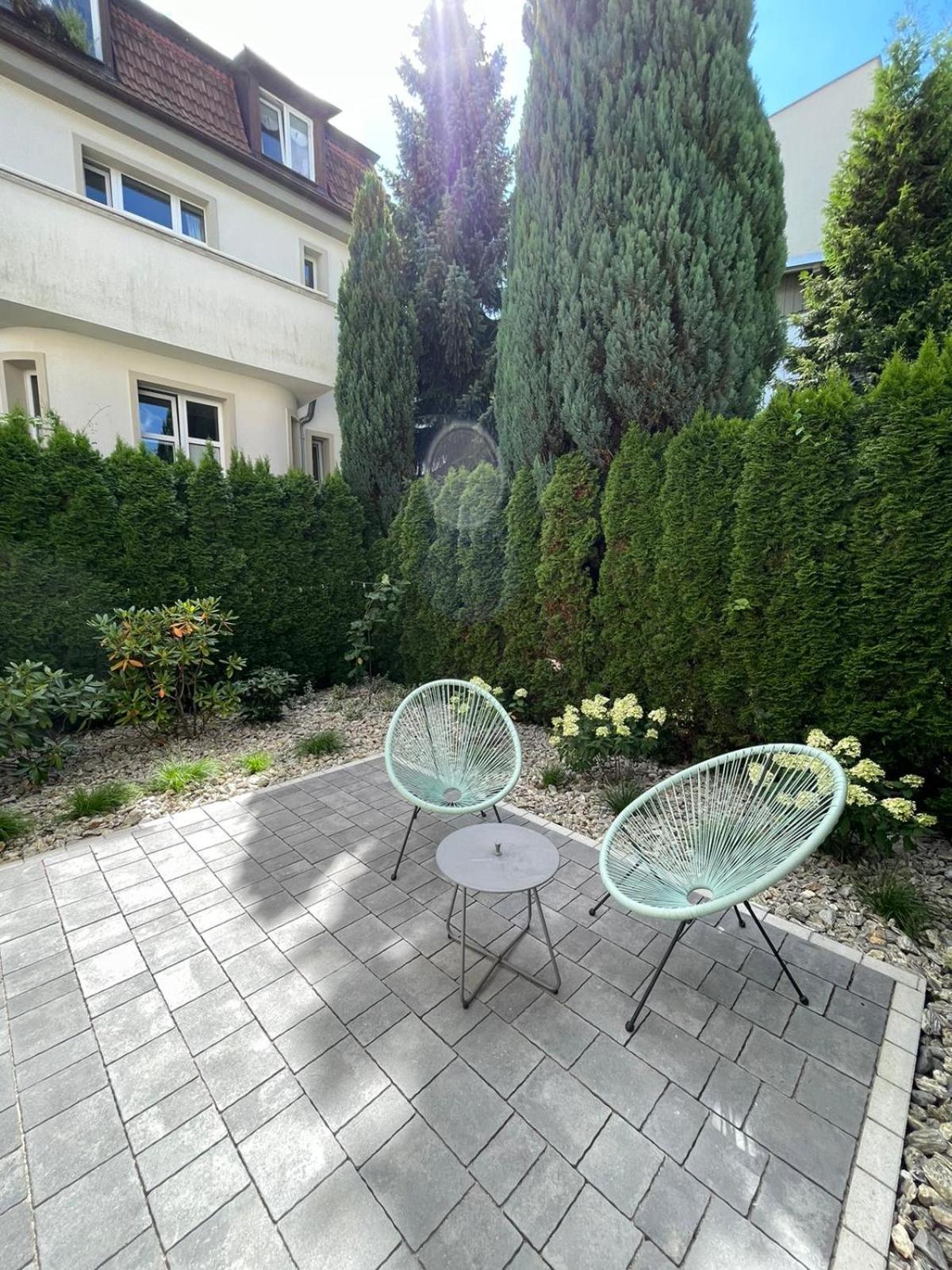 סופוט Sanhaus Apartments - Ul Haffnera I Okolice - 3-5 Minut Od Plazy I Deptaka חדר תמונה