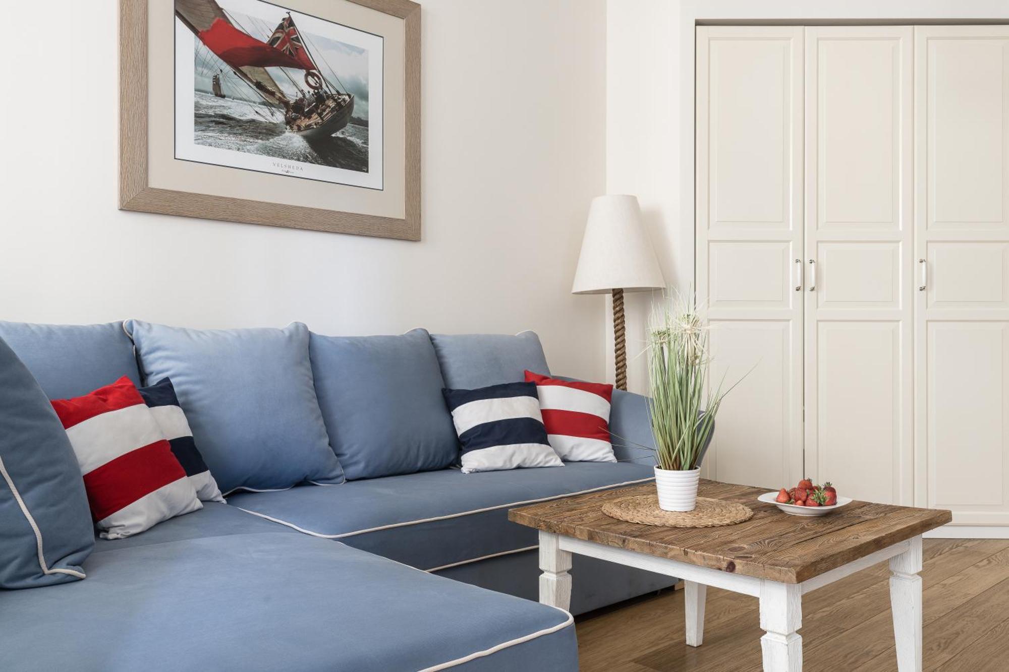 סופוט Sanhaus Apartments - Ul Haffnera I Okolice - 3-5 Minut Od Plazy I Deptaka חדר תמונה