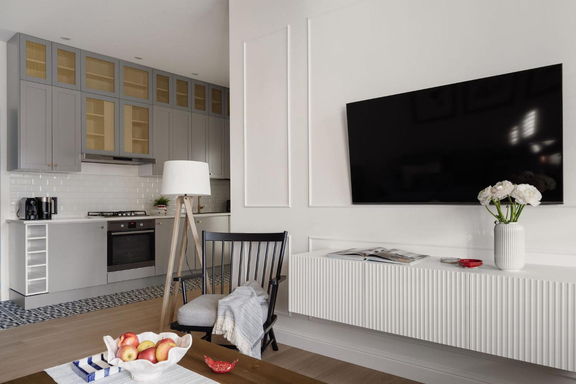 סופוט Sanhaus Apartments - Ul Haffnera I Okolice - 3-5 Minut Od Plazy I Deptaka חדר תמונה