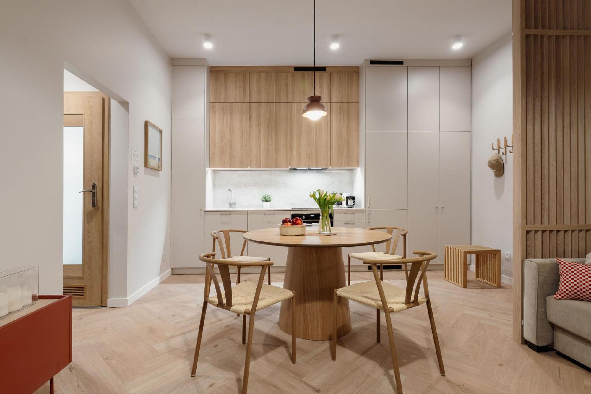 סופוט Sanhaus Apartments - Ul Haffnera I Okolice - 3-5 Minut Od Plazy I Deptaka חדר תמונה