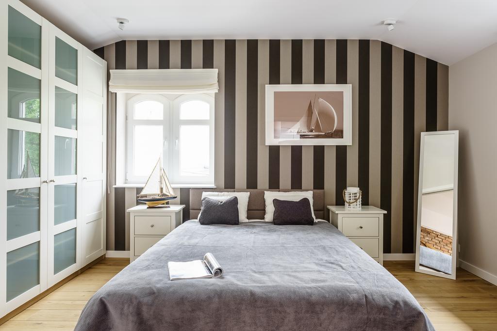 סופוט Sanhaus Apartments - Ul Haffnera I Okolice - 3-5 Minut Od Plazy I Deptaka מראה חיצוני תמונה
